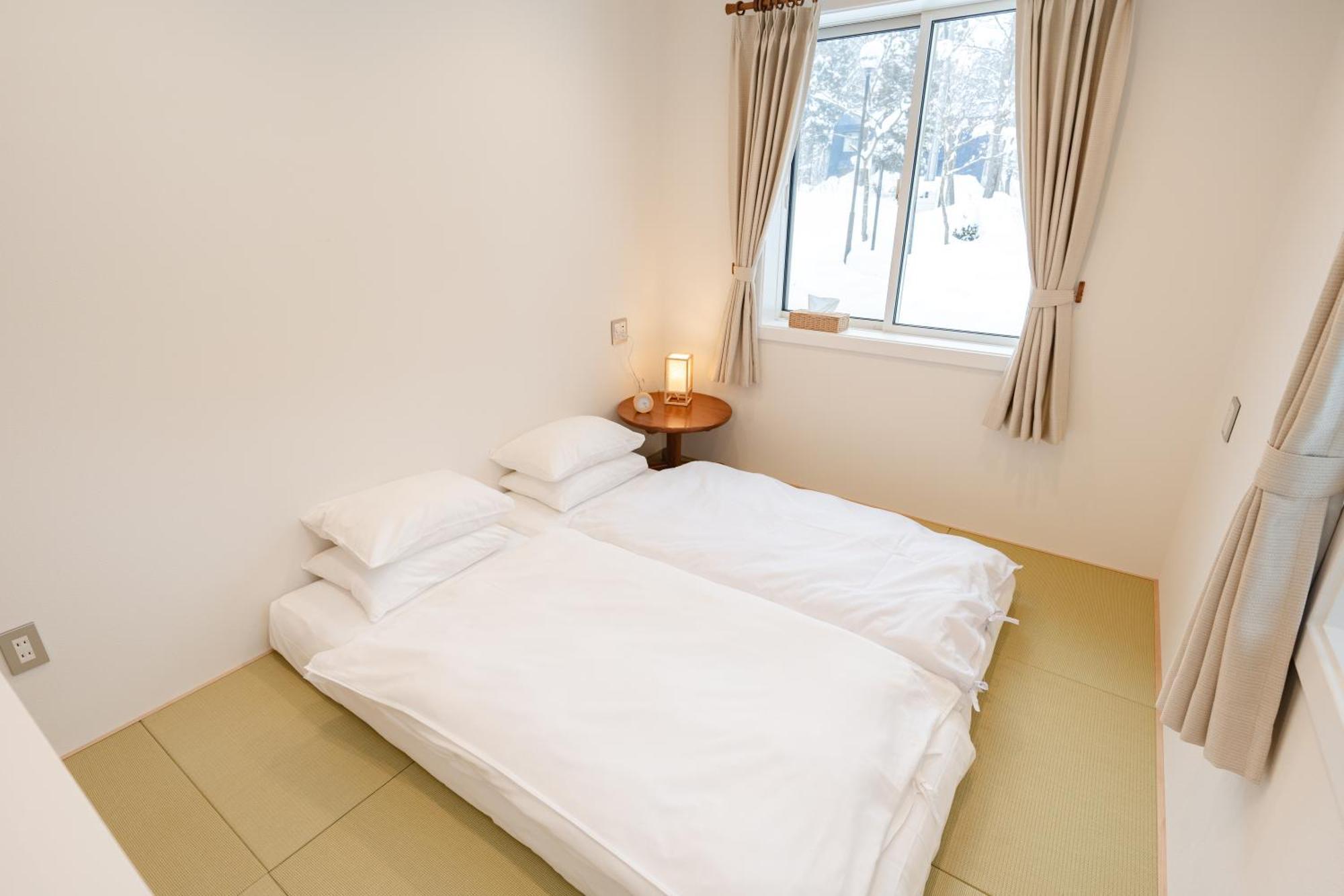 Apartmán Snow Horizon Hakuba Exteriér fotografie